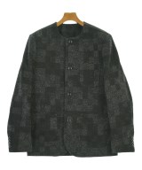 LOUIS VUITTON（ルイヴィトン）カジュアルジャケット 黒 サイズ:46(M位) メンズ/2200621966053