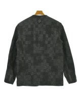 LOUIS VUITTON（ルイヴィトン）カジュアルジャケット 黒 サイズ:46(M位) メンズ/2200621966053