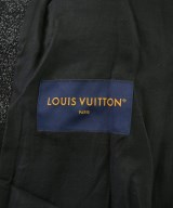 LOUIS VUITTON（ルイヴィトン）カジュアルジャケット 黒 サイズ:46(M位) メンズ/2200621966053