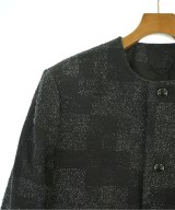 LOUIS VUITTON（ルイヴィトン）カジュアルジャケット 黒 サイズ:46(M位) メンズ/2200621966053