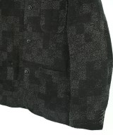 LOUIS VUITTON（ルイヴィトン）カジュアルジャケット 黒 サイズ:46(M位) メンズ/2200621966053