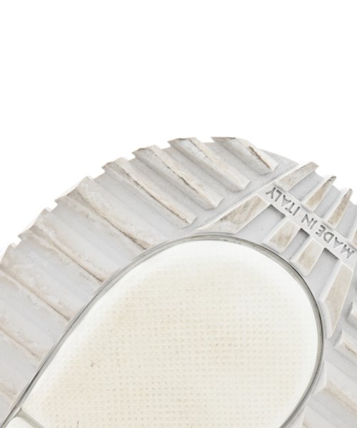 LOUIS VUITTON（ルイヴィトン）スニーカー 白 サイズ:7(25cm位) メンズ/2200621966060