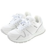 LOUIS VUITTON（ルイヴィトン）スニーカー 白 サイズ:7(25cm位) メンズ/2200621966060