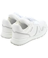 LOUIS VUITTON（ルイヴィトン）スニーカー 白 サイズ:7(25cm位) メンズ/2200621966060
