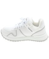 LOUIS VUITTON（ルイヴィトン）スニーカー 白 サイズ:7(25cm位) メンズ/2200621966060