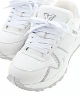 LOUIS VUITTON（ルイヴィトン）スニーカー 白 サイズ:7(25cm位) メンズ/2200621966060