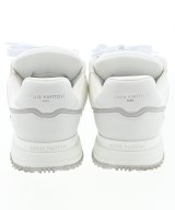 LOUIS VUITTON（ルイヴィトン）スニーカー 白 サイズ:7(25cm位) メンズ/2200621966060