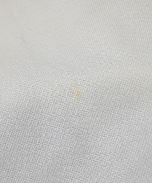 LOUIS VUITTON（ルイヴィトン）ポロシャツ 白 サイズ:XL メンズ/2200622267104