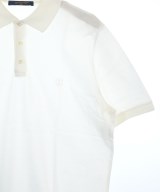 LOUIS VUITTON（ルイヴィトン）ポロシャツ 白 サイズ:XL メンズ/2200622267104
