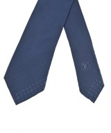 LOUIS VUITTON（ルイヴィトン）ネクタイ 紺 サイズ:- メンズ/2200622302409