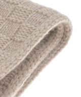 LOUIS VUITTON（ルイヴィトン）マフラー ベージュ サイズ:- メンズ/2200622395012