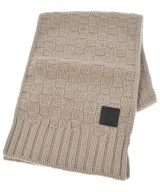 LOUIS VUITTON マフラー