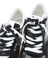 LOUIS VUITTON（ルイヴィトン）スニーカー 黒 サイズ:UK7 1/2(26cm位) レディース/2200622638485