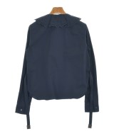 LOUIS VUITTON（ルイヴィトン）カジュアルシャツ 紺 サイズ:34(XS位) レディース/2200622669038