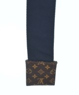 LOUIS VUITTON（ルイヴィトン）カジュアルシャツ 紺 サイズ:34(XS位) レディース/2200622669038