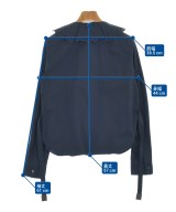 LOUIS VUITTON（ルイヴィトン）カジュアルシャツ 紺 サイズ:34(XS位) レディース/2200622669038