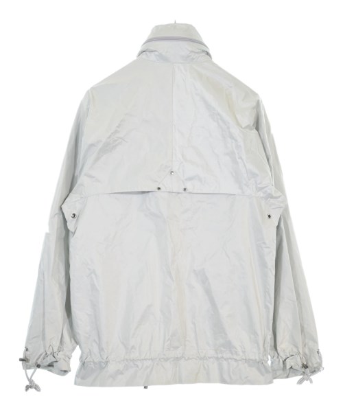 LOUIS VUITTON（ルイヴィトン）マウンテンパーカー グレー サイズ:36(XS位) レディース/2200622759074