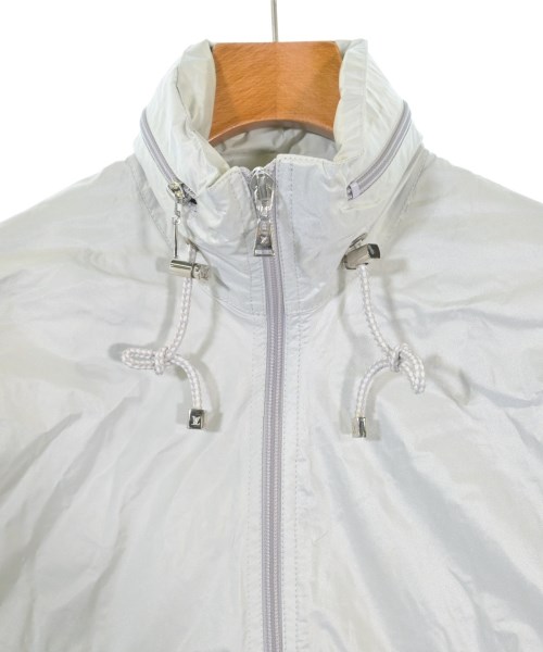LOUIS VUITTON（ルイヴィトン）マウンテンパーカー グレー サイズ:36(XS位) レディース/2200622759074