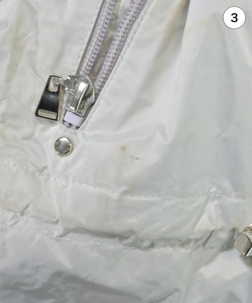 LOUIS VUITTON（ルイヴィトン）マウンテンパーカー グレー サイズ:36(XS位) レディース/2200622759074