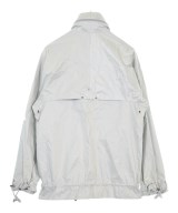 LOUIS VUITTON（ルイヴィトン）マウンテンパーカー グレー サイズ:36(XS位) レディース/2200622759074