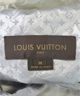 LOUIS VUITTON（ルイヴィトン）マウンテンパーカー グレー サイズ:36(XS位) レディース/2200622759074