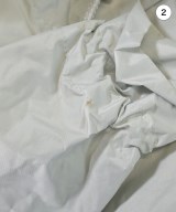 LOUIS VUITTON（ルイヴィトン）マウンテンパーカー グレー サイズ:36(XS位) レディース/2200622759074