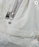 LOUIS VUITTON（ルイヴィトン）マウンテンパーカー グレー サイズ:36(XS位) レディース/2200622759074