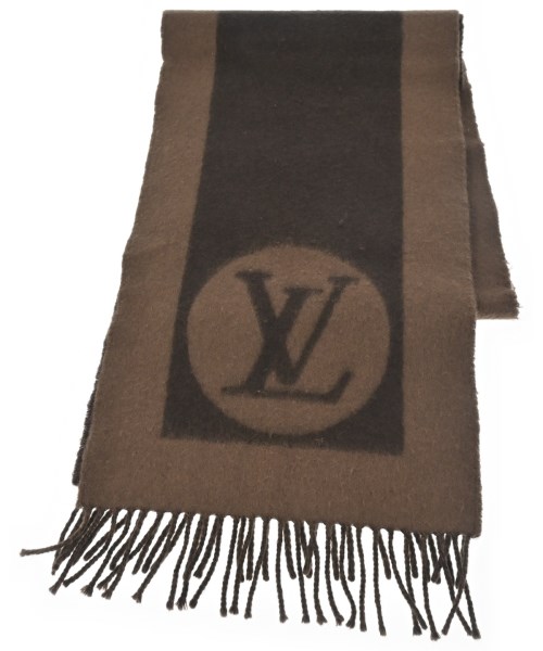 ルイヴィトン(LOUIS VUITTON)のLOUIS VUITTON ストール