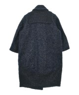 LOUIS VUITTON（ルイヴィトン）ピーコート 紺 サイズ:38(S位) レディース/2200623034132