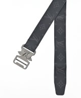 LOUIS VUITTON（ルイヴィトン）ベルト 黒 サイズ:90 レディース/2200623116074