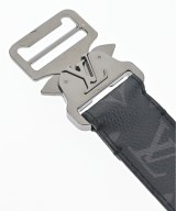 LOUIS VUITTON（ルイヴィトン）ベルト 黒 サイズ:90 レディース/2200623116074
