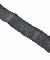 LOUIS VUITTON（ルイヴィトン）ベルト 黒 サイズ:90 レディース/2200623116074