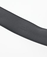 LOUIS VUITTON（ルイヴィトン）ベルト 黒 サイズ:90 レディース/2200623116074