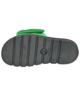 LOUIS VUITTON（ルイヴィトン）サンダル 緑 サイズ:EU37(23.5cm位) レディース/2200623176016