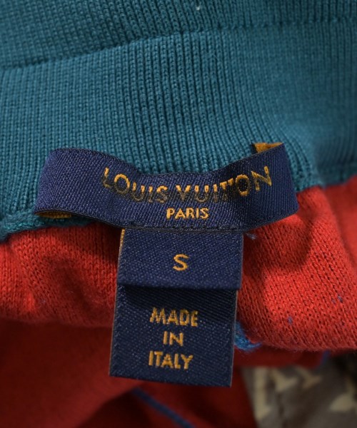 LOUIS VUITTON（ルイヴィトン）その他 青 サイズ:S レディース/2200623176023