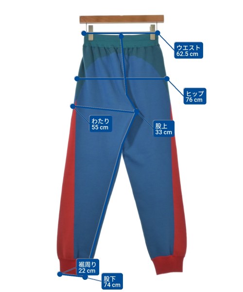 LOUIS VUITTON（ルイヴィトン）その他 青 サイズ:S レディース/2200623176023