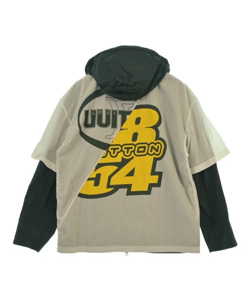 LOUIS VUITTON（ルイヴィトン）その他 白 サイズ:46(M位) メンズ/2200623282076