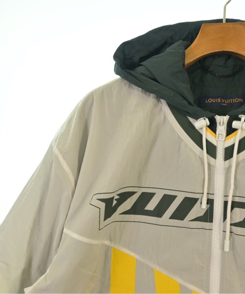 LOUIS VUITTON（ルイヴィトン）その他 白 サイズ:46(M位) メンズ/2200623282076