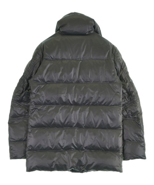 LOUIS VUITTON（ルイヴィトン）ダウンコート グレー サイズ:36(XS位) レディース/2200613549011