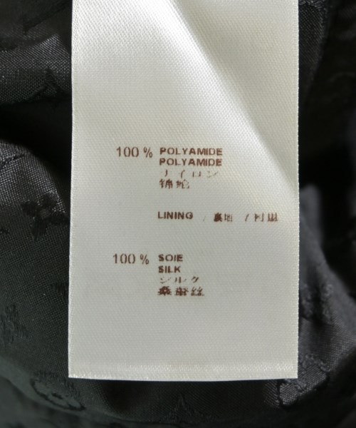 LOUIS VUITTON（ルイヴィトン）ダウンコート グレー サイズ:36(XS位) レディース/2200613549011