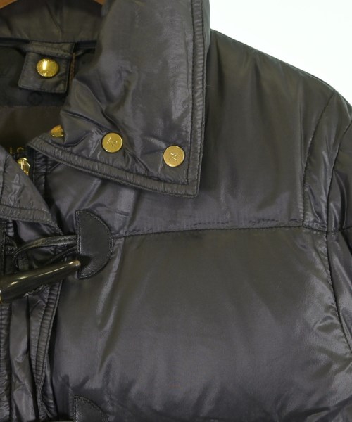 LOUIS VUITTON（ルイヴィトン）ダウンコート グレー サイズ:36(XS位) レディース/2200613549011
