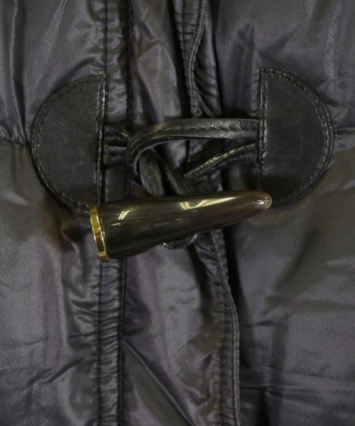 LOUIS VUITTON（ルイヴィトン）ダウンコート グレー サイズ:36(XS位) レディース/2200613549011