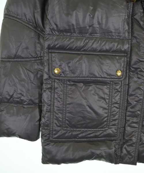 LOUIS VUITTON（ルイヴィトン）ダウンコート グレー サイズ:36(XS位) レディース/2200613549011