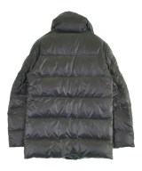LOUIS VUITTON（ルイヴィトン）ダウンコート グレー サイズ:36(XS位) レディース/2200613549011