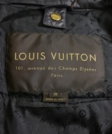 LOUIS VUITTON（ルイヴィトン）ダウンコート グレー サイズ:36(XS位) レディース/2200613549011