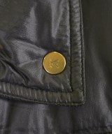 LOUIS VUITTON（ルイヴィトン）ダウンコート グレー サイズ:36(XS位) レディース/2200613549011