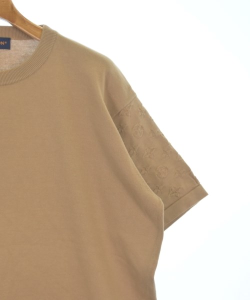 LOUIS VUITTON（ルイヴィトン）ニット・セーター ベージュ サイズ:XL メンズ/2200623615027