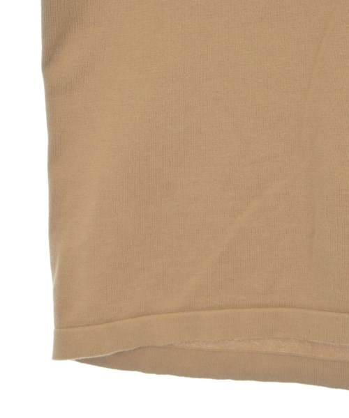 LOUIS VUITTON（ルイヴィトン）ニット・セーター ベージュ サイズ:XL メンズ/2200623615027