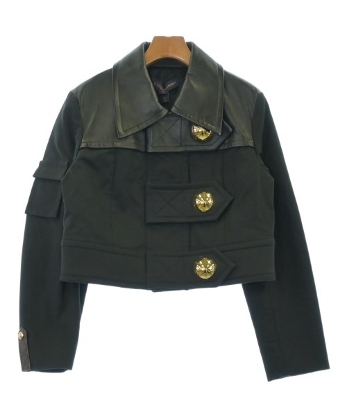 ルイヴィトン(LOUIS VUITTON)のLOUIS VUITTON ブルゾン（その他）