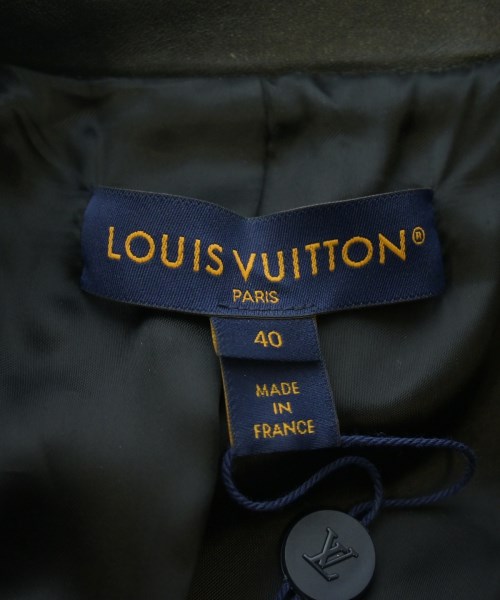LOUIS VUITTON（ルイヴィトン）その他 黒 サイズ:40(M位) レディース/2200623930014